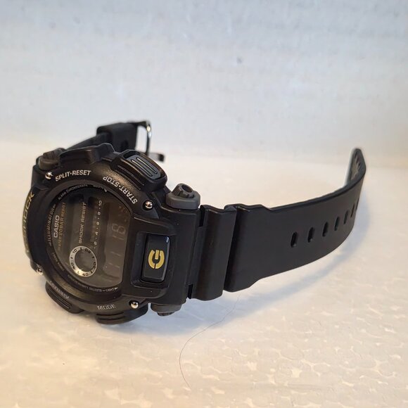 G Shock digital in nearly new condition. - Picture 5 of 10